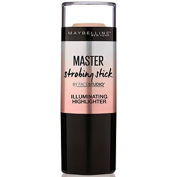 Obrázok MAYBELLINE NEW YORK Master strobing Stick 02 (3600531342272)