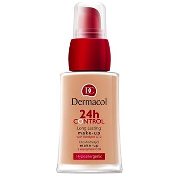 Obrázok DERMACOL 24h Control Make-Up Make-up 2k 30ml