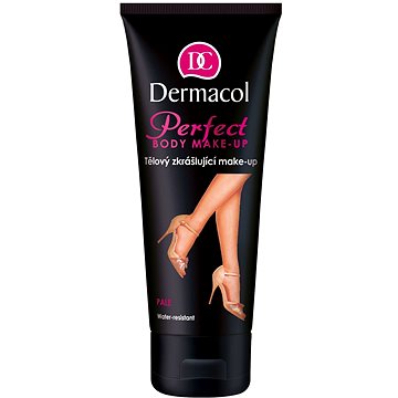 Obrázok DERMACOL Perfect Body Make up - Pale 100 ml (8590031103808)