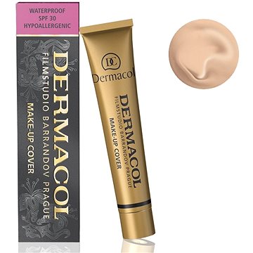 Obrázok DERMACOL Make-Up Cover Make-up 207 30g