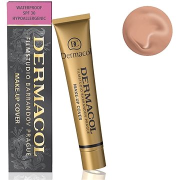 Obrázok DERMACOL Make-Up Cover 213 Make-up 213 30g