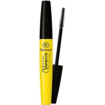 Obrázok DERMACOL Vampire Mascara Riasenka black 8ml