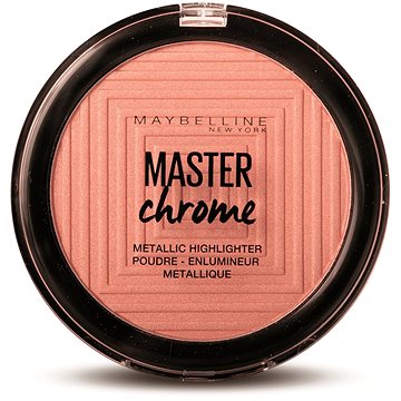 Obrázok MAYBELLINE Master Chrome 050 (3600531440961)