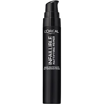 Obrázok ĽORÉAL PARIS Infaillible Mattifying Primers  20 ml (3600523530939)