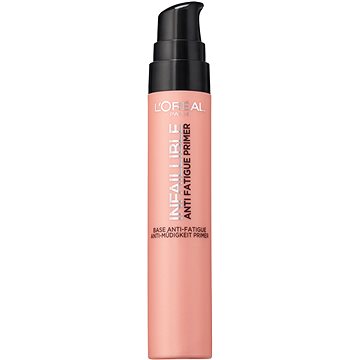 Obrázok ĽORÉAL PARIS Infaillible Anti Fatigue Primers 20 ml (3600523530953)