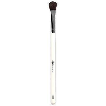 Obrázok Dermacol Master Brush plochý štetec na očné tiene D81  