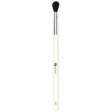 Obrázok Dermacol Master Brush guľatý štetec na očné tiene D82  