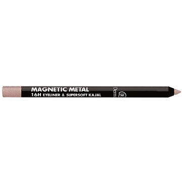 Obrázok DERMACOL Metalic Eyeliner Magnetic č.2 Bronz 2 g (85963214)