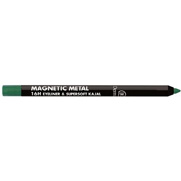 Obrázok DERMACOL Metalic Eyeliner Magnetic č.4 Green 2 g (85963238)