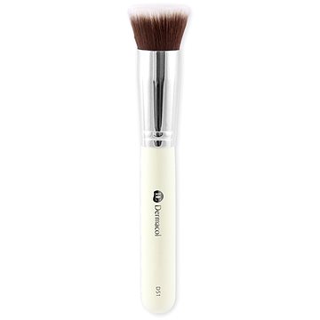 Obrázok Dermacol Master Brush štetec na tekutý make-up D51  