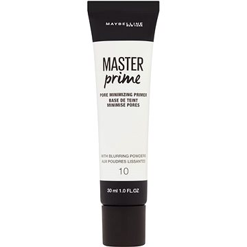 Obrázok Maybelline Master Prime podkladová báza pre minimalizáciu pórov  30 ml