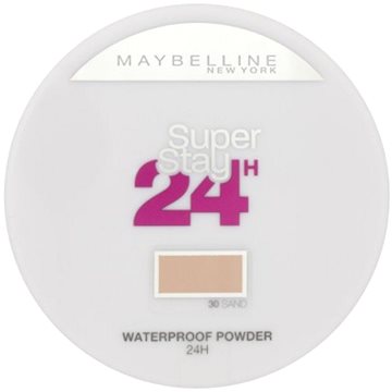 Obrázok MAYBELLINE SuperStay 24h Matte Powder Waterproof Make-up 30 Sand 9g