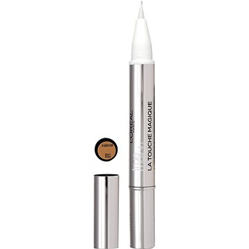 Obrázok L'Oréal Paris True Match rozjasňujúci korektor odtieň W 3-4-5 Warm Beige  6 ml