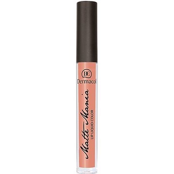 Obrázok Dermacol Matte Mania Rúž 3,5ml 13