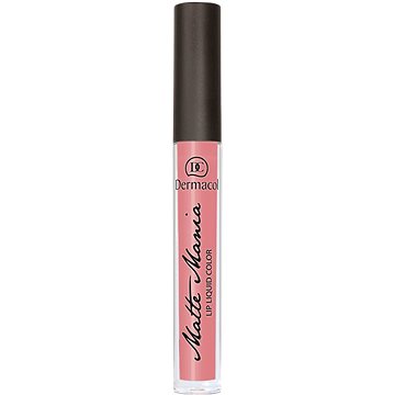 Obrázok Dermacol Matte Mania Rúž 3,5ml 15