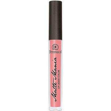 Obrázok Dermacol Matte Mania Rúž 3,5ml 16