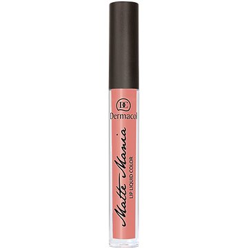 Obrázok Dermacol Matte Mania Rúž 3,5ml 17