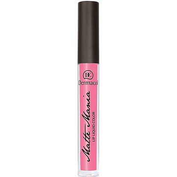 Obrázok Dermacol Matte Mania Rúž 3,5ml 20