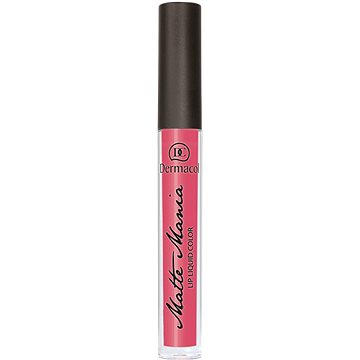 Obrázok Dermacol Matte Mania Rúž 3,5ml 22