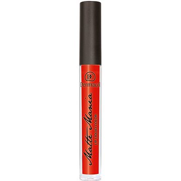 Obrázok Dermacol Matte Mania Rúž 3,5ml 55