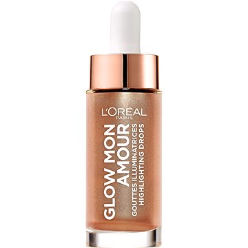 Obrázok ĽORÉAL PARIS Wake Up & Glow Mon Amour Droplet 02 15 ml (3600523560905)