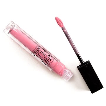 Obrázok Maybelline Color Sensational Vivid Hot Laquer lesk na pery odtieň 66 Too Cute 7,7 ml