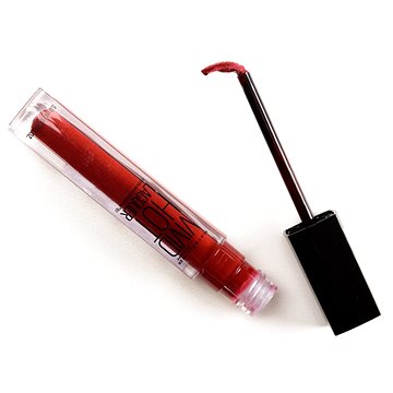 Obrázok Maybelline Color Sensational Vivid Hot Laquer lesk na pery odtieň 72 Classic 7,7 ml