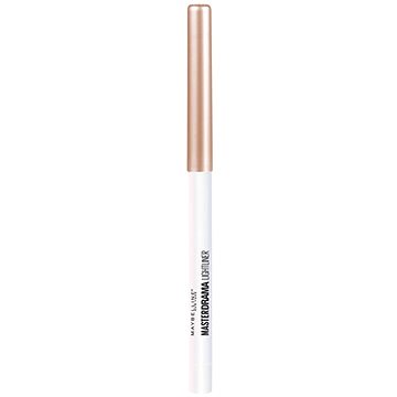 Obrázok Maybelline Master Drama trblietavá linka na oči odtieň 25 Glimmerlight Pink  