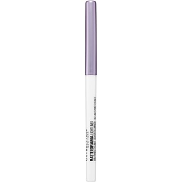 Obrázok Maybelline Master Drama trblietavá linka na oči odtieň 30 Moonlight Purple  