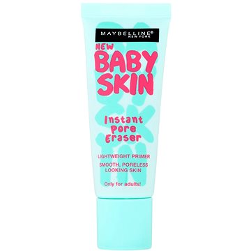 Obrázok Maybelline Baby Skin gélová báza pre minimalizáciu pórov  22 ml