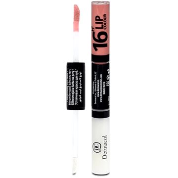 Obrázok Dermacol 16H Lip Colour Rúž 4,8g 14