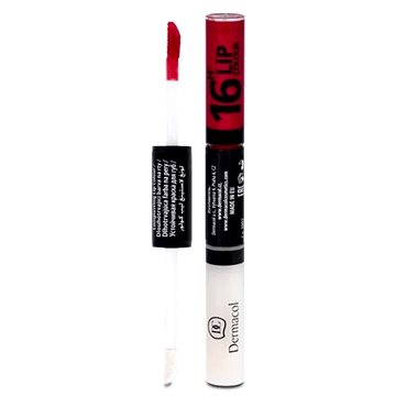 Obrázok Dermacol 16H Lip Colour Rúž 4,8g 20