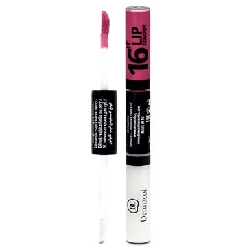 Obrázok Dermacol 16H Lip Colour Rúž 4,8g 21