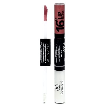 Obrázok Dermacol 16H Lip Colour Rúž 4,8g 23