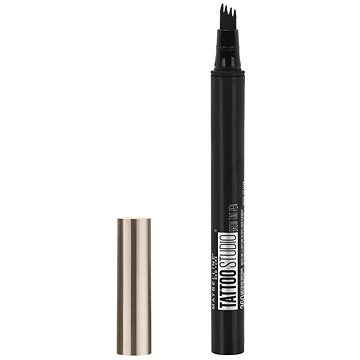 Obrázok Maybelline Tattoo Brow 24H MicroPen Tint dlouhotrvajúcí fix na obočie odtieň 100 Blond 1,1 ml