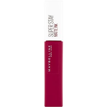 Obrázok MAYBELLINE NEW YORK Superstay Matte Ink 120 Artist 5 ml (3600531513382)