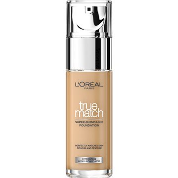 Obrázok L´Oréal Paris True Match SPF17 Makeup 30ml N3 Creamy Beige