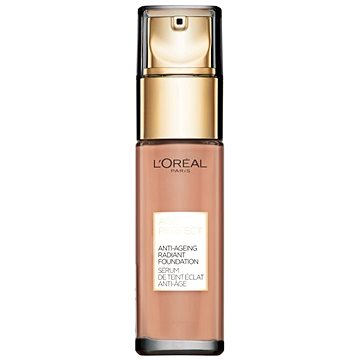 Obrázok ĽORÉAL PARIS Age Perfect 160 Rose Beige 30 ml (3600523330232)