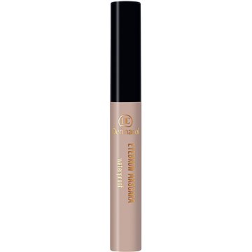 Obrázok Dermacol Eyebrow riasenka na obočie odtieň 1 4,5 ml