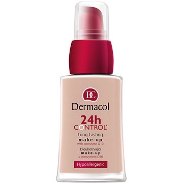 Obrázok Dermacol 24h Control Makeup 30ml 50