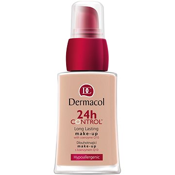 Obrázok Dermacol 24h Control Makeup 30ml 60