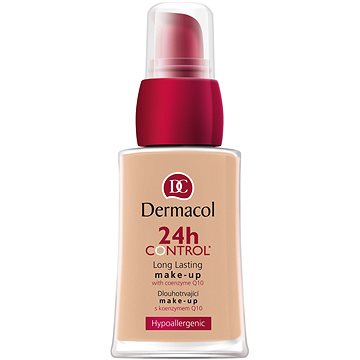 Obrázok Dermacol 24h Control Makeup 30ml 70