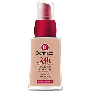 Obrázok Dermacol 24h Control Makeup 30ml 80