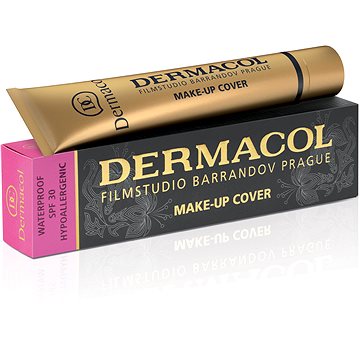 Obrázok DERMACOL Make-up Cover 229 30 g (85966390)