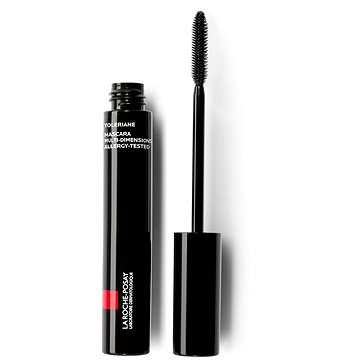 Obrázok LRP RESP MASCARA MULTI-DIM BLACK