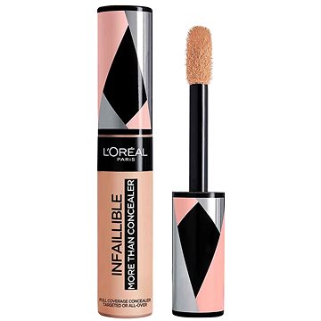 Obrázok L´ORÉAL PARIS Infailliable More Than a Conceale 328 11 ml (30173637)