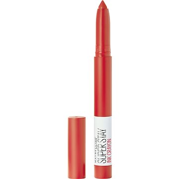 Obrázok MAYBELLINE NEW YORK SuperStay Crayon 40 (30174092)