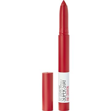 Obrázok Maybelline SuperStay Ink Crayon  rúž v ceruzke odtieň 45 Hustle In Heels  