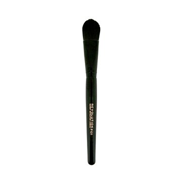 Obrázok Makeup Revolution Brushes štetec na make-up PRO F101  