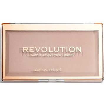 Obrázok REVOLUTION Matte Base P3 12 g (5057566063838)